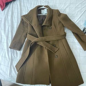 Babaton/Aritizia Connor Coat